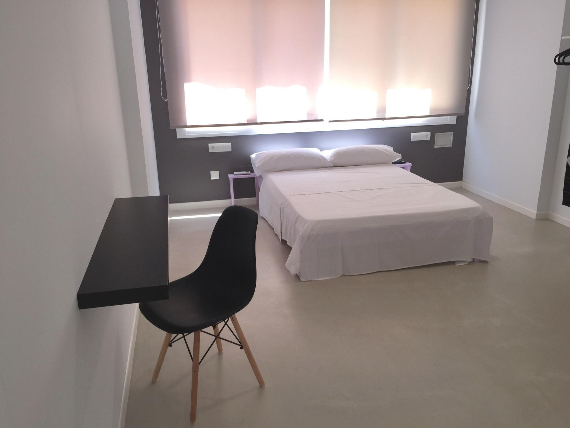 Solroom (Adults Only) 토레몰리노스 외부 사진