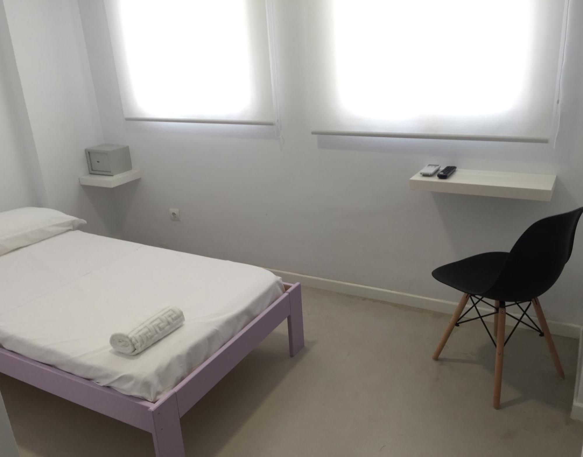 Solroom (Adults Only) 토레몰리노스 객실 사진