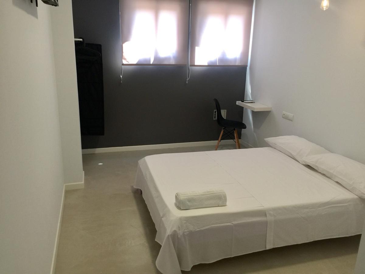 Solroom (Adults Only) 토레몰리노스 외부 사진